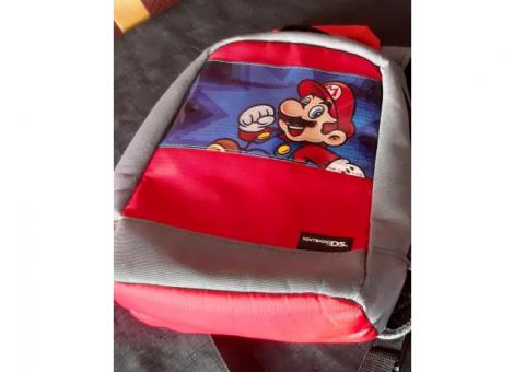 Official Super Mario accessories 