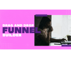 Create Your Funnels With Autoresponder for FREE!