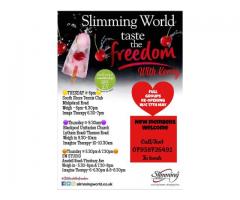 ❤️KERRYS SLIMMING WORLD❤️