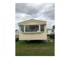 6 Berth Caravan in Newport Hemsby 2019 and 2020 Dates