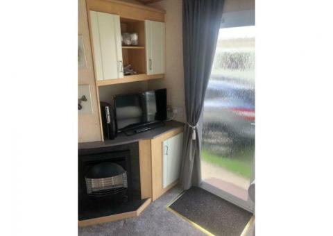 6 Berth Caravan in Newport Hemsby 2019 and 2020 Dates