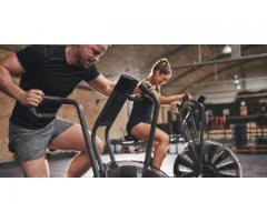 Start a New Career in Fitness with Nuffield Health – Training Available