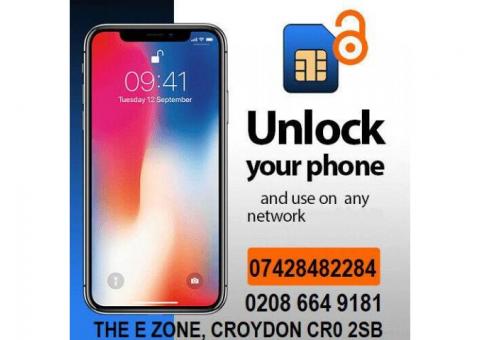 Apple iPhone ???? Get Your iPhone Unlocked To All Networks at a Reasonable Price