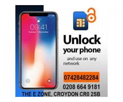 Apple iPhone ???? Get Your iPhone Unlocked To All Networks at a Reasonable Price