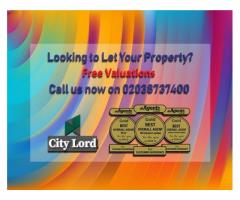 nstant Property Valuation & Guaranteed Rent for Landlord and professional Client Only