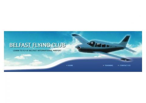 BELFAST FLYING CLUB LTD.