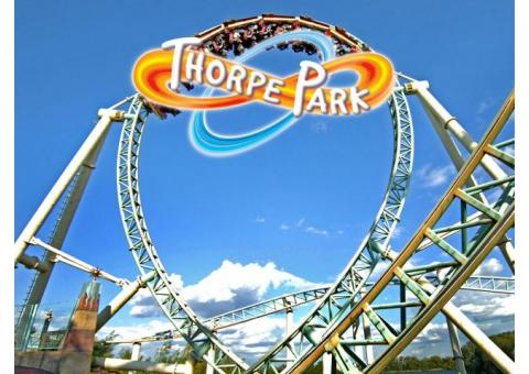 THORPE PARK