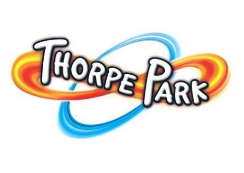 THORPE PARK