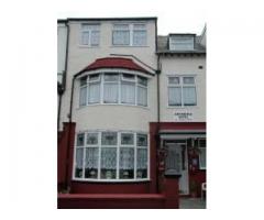 Arendale Blackpool Guest House