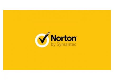 How To Setup Or Dwonload Norton